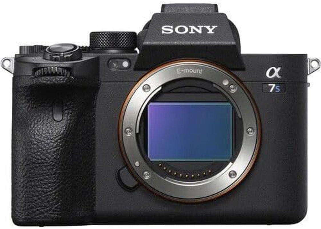 Sony Alpha 7S III