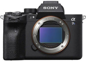 Sony Alpha 7S III