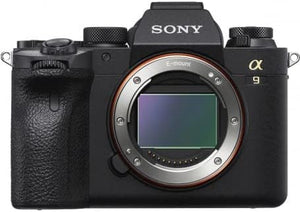 Sony Alpha 9 II