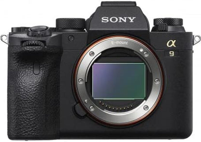 Sony Alpha 9 II