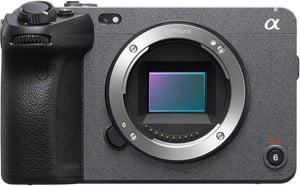 Sony fx30
