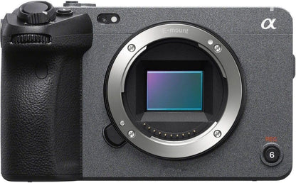 Sony fx30