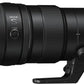 Téléobjectif NIKKOR Z 400 F/4,5 VR S Pour Hybride Z