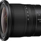 Objectif Nikkor Z 14-30 Mm F/4 S Pour Hybride  Z