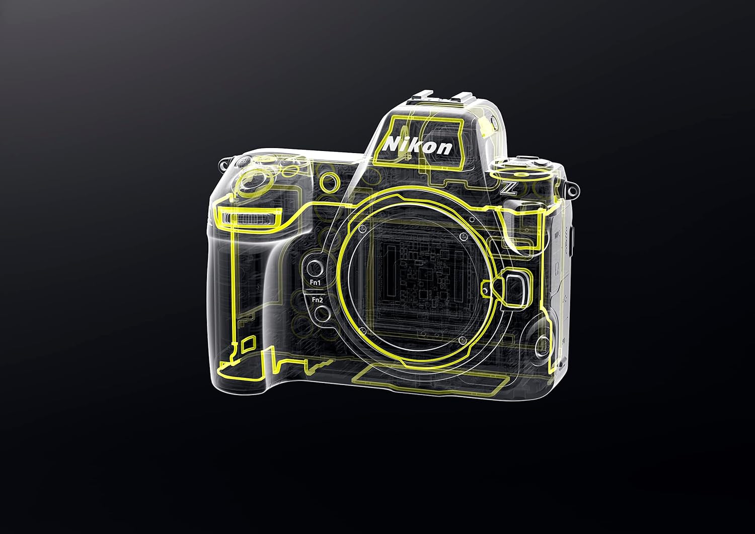 Nikon Z8