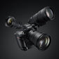 Z 9 Boitier Nu, Appareil Photo Hybride Professionnel (Capteur Plein Format 45,7 MP, Vidéo 8K, Jusqu'À 120 I/S