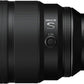 Objectif NIKKOR Z 85Mm F/1.2 S Pour Hybride Z