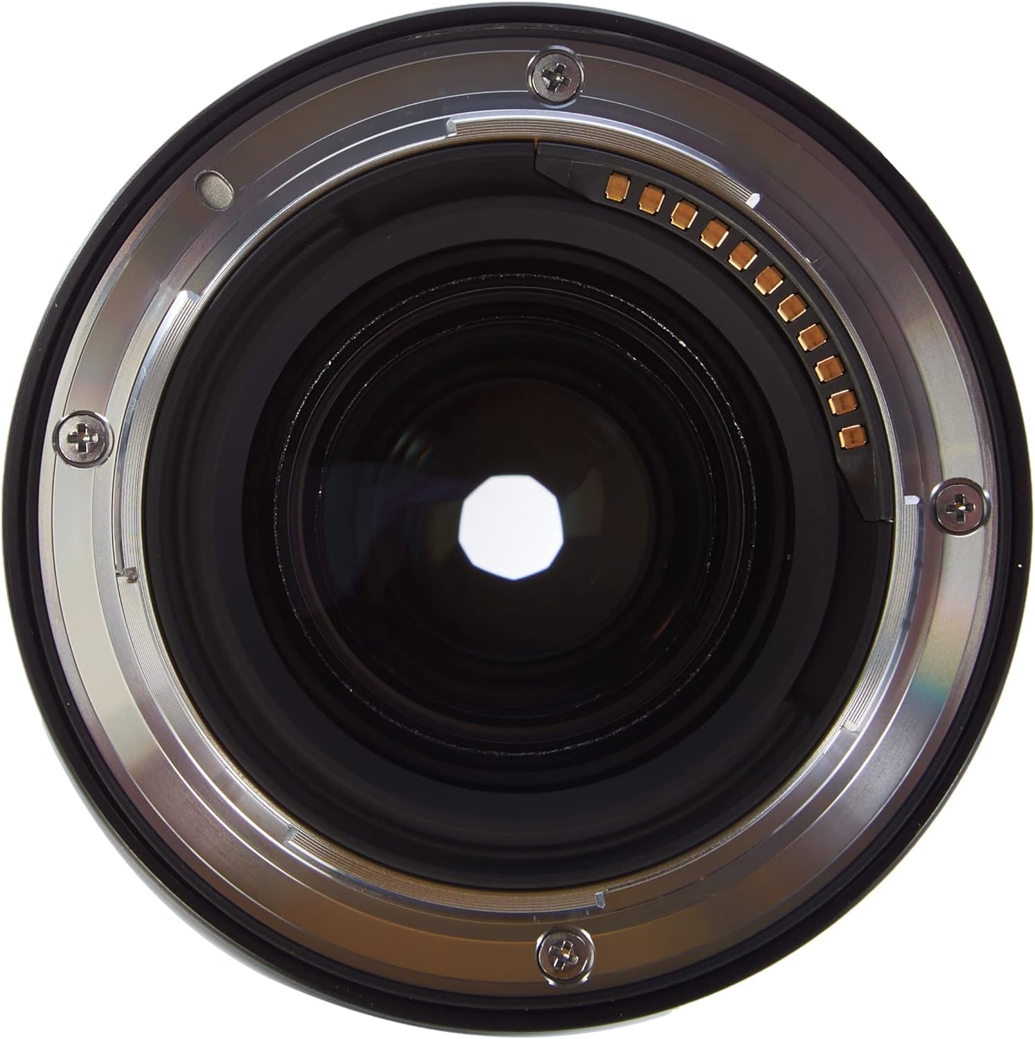 Objectif Grand Angle NIKKOR Z 20Mm F/1.8 S Pour Hybride  Z