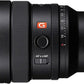 SEL14F18GM, FE 14Mm F1.8 GM Plein Format - Objectif  G Master Black