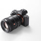 SEL100F28GM Objectif G Master 100Mm F2.8 Monture E , Compatible Avce Les Séries A7, A9, A6000, A5000