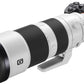 SEL-200600G Objectif G 200-600 Mm F5.6-6.3 Pour  Alpha 7, Alpha 9, Alpha 6400, Alpha 6500, Alpha 5100