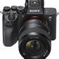 SEL35F14GM | Objectif Plein Format FE 35Mm F1.4 GM - Optique G Master Premium De Haute Qualité