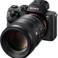 SEL100F28GM Objectif G Master 100Mm F2.8 Monture E , Compatible Avce Les Séries A7, A9, A6000, A5000