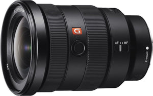 FE 16-35Mm F/2.8 GM | Objectif Plein Format, Grand Angle, Zoom (SEL1635GM)