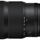 NIKKOR Z 24-120 Mm F/4 S