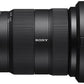 SEL-2470GM FE 24-70Mm F2.8 GM