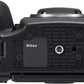 D850 Appareil Photo Reflex Plein Format (Boîtier Nu)