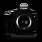 EOS 1D X Mark II Boîtier D'Appareil-Photo SLR 20,2 MP CMOS 5472 X 3648 Pixels Noir - Appareils Photos Numériques ( CMOS, 4K Ultra HD, Écran Tactile, Noir)