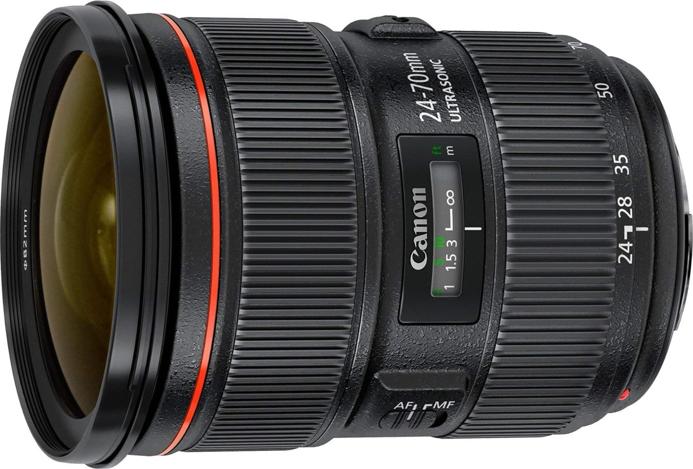 Objectif EF 24-70Mm F/2,8 L II USM