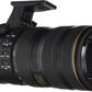 Zoom Téléobjectif AF- S NIKKOR 70-200 Mm F/2.8G ED VR II