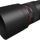 RF 135Mm F1.8 L Is USM Objectif Stabilisé Pour Appareil Photo  RF Full Frame Et APS-C, Noir