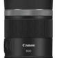 Objectif canon rf 800mm f11