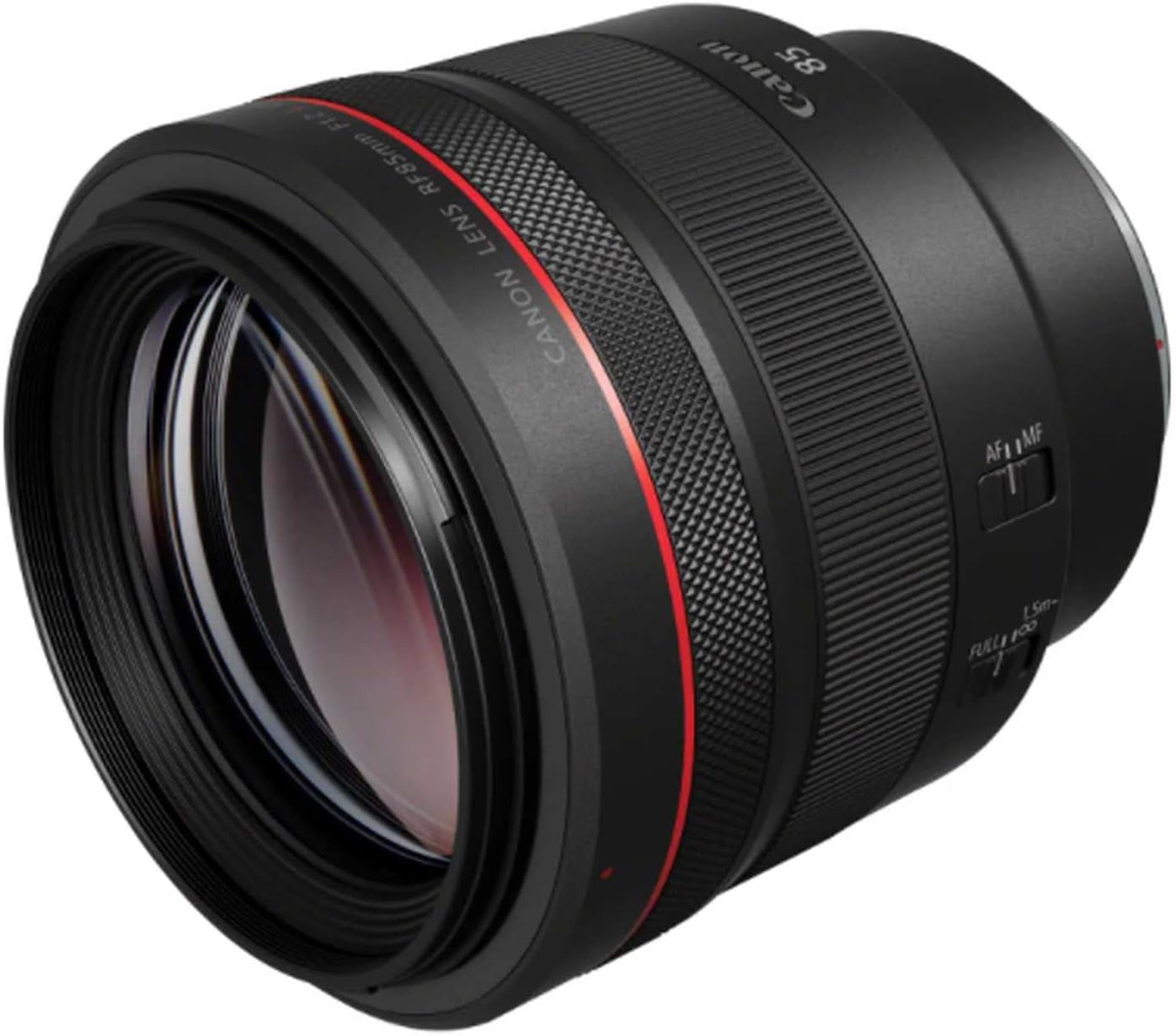 Objectif RF 85Mm F/1.2L USM