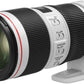 Objectif EF 70-200Mm F/4