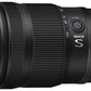 NIKKOR Z 24-120 Mm F/4 S