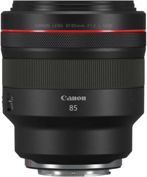 Objectif RF 85Mm F/1.2L USM