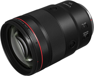 RF 135Mm F1.8 L Is USM Objectif Stabilisé Pour Appareil Photo  RF Full Frame Et APS-C, Noir