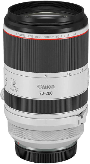 Objectif RF 70-200Mm F/2.8 L Is USM