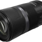 Objectif RF 600Mm F/11