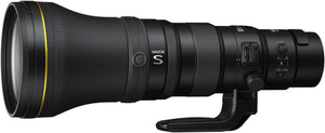 NIKKOR Z 800Mm F/6.3 VR S