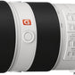 FE 70-200 Mm F/2.8Gm OSS | Super Téléobjectif Plein Format, Objectif Fixe (SEL70200GM)