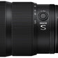 NIKKOR Z 24-120 Mm F/4 S