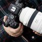 Objectif RF 100-500Mm