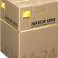 Objectif Nikkor ED AF-S 14-24 Mm F/2.8G Noir