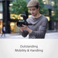 SEL35F14GM | Objectif Plein Format FE 35Mm F1.4 GM - Optique G Master Premium De Haute Qualité