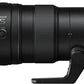 Téléobjectif NIKKOR Z 400 F/4,5 VR S Pour Hybride Z