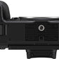 Z 6II Boitier Nu, Appareil Photo Numérique Hybride Plein Format (24,5 MP, 4K/30P, Rafale 14 I/S, Stabilisation Sur Capteur 5 Axes, Double Slots SD & XQD Ou Cfexpress)