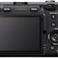 Sony fx30