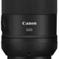 Canon rf 600mm f/11