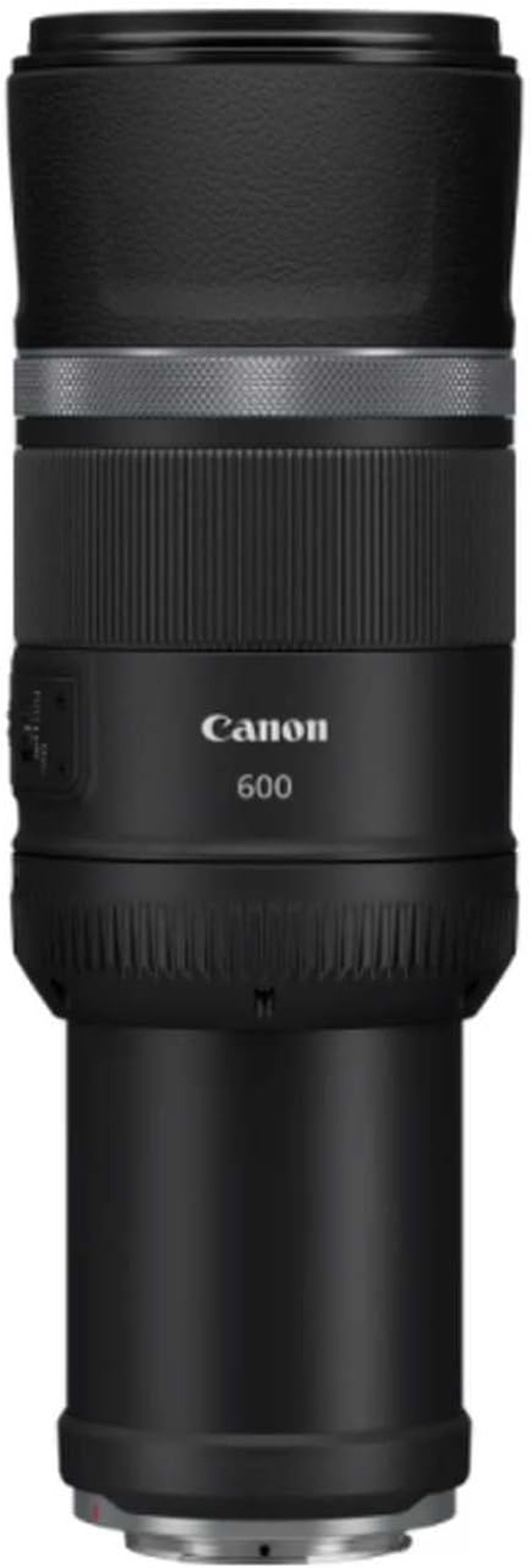 Canon rf 600mm f/11
