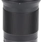 Objectif Grand Angle NIKKOR Z 20Mm F/1.8 S Pour Hybride  Z